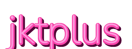 jktplus — logo kanal