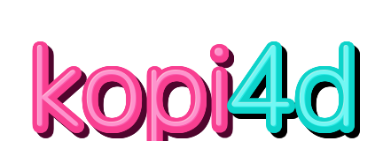 kopi4d — logo kanal