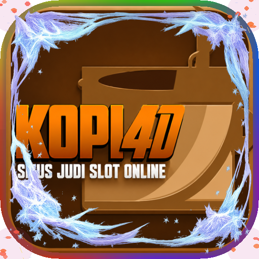 kopi4d — mitra unggulan